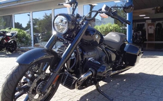 Gebrauchtmotorrad BMW R 18 Roctane - Bild 5