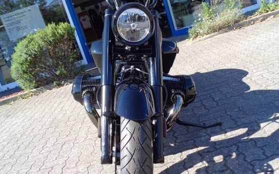 Gebrauchtmotorrad BMW R 18 Roctane - Bild 6