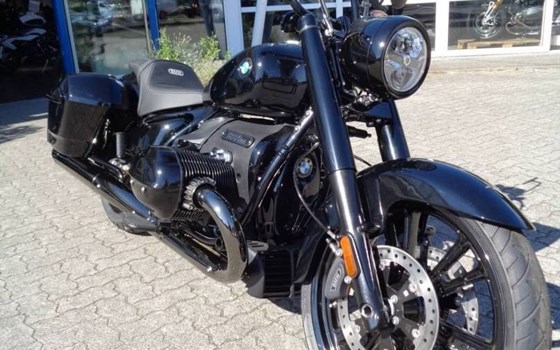 Gebrauchtmotorrad BMW R 18 Roctane - Bild 7