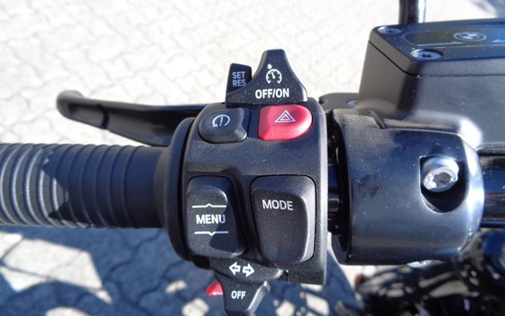 Gebrauchtmotorrad BMW R 18 Roctane - Bild 9