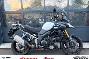 Angebot Suzuki V-Strom 1000