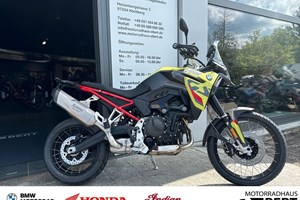Offer BMW F 900 GS