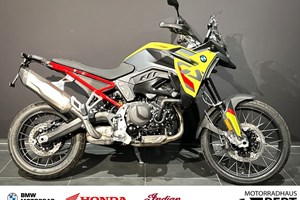 Offer BMW F 900 GS