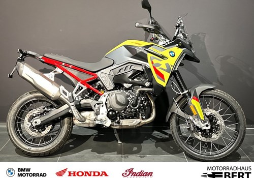 BMW F 900 GS