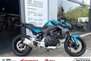 Offer BMW F 900 R