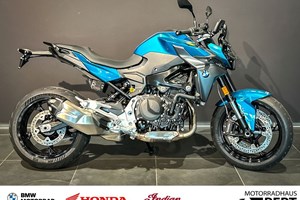 Offer BMW F 900 R