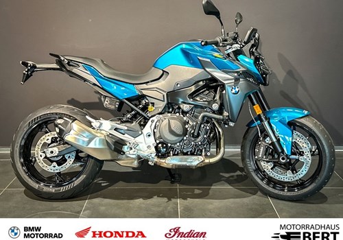 BMW F 900 R