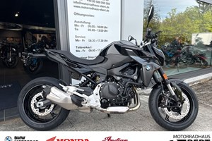 Offer BMW F 900 R