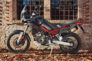 Angebot Aprilia Tuareg 660