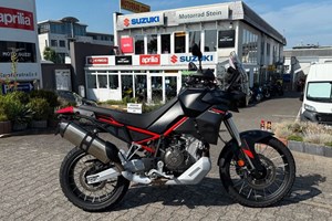 Angebot Aprilia Tuareg 660