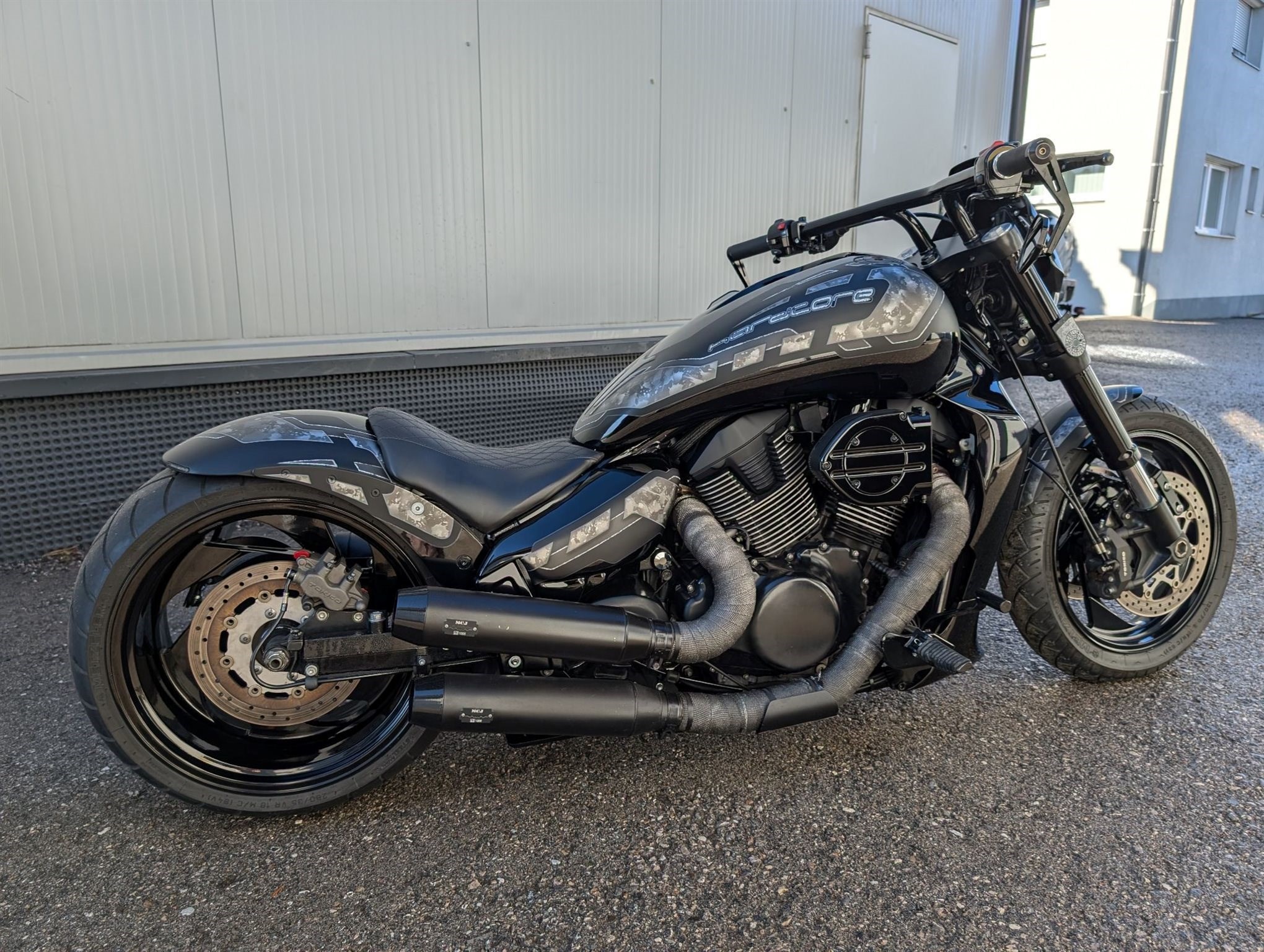 Motorrad