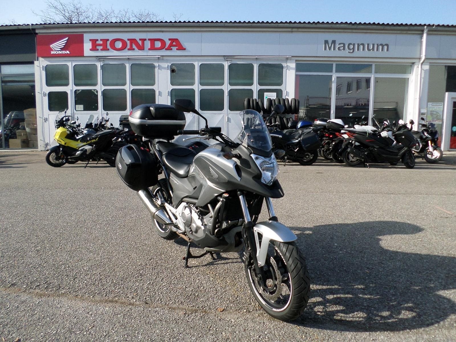 Motorrad