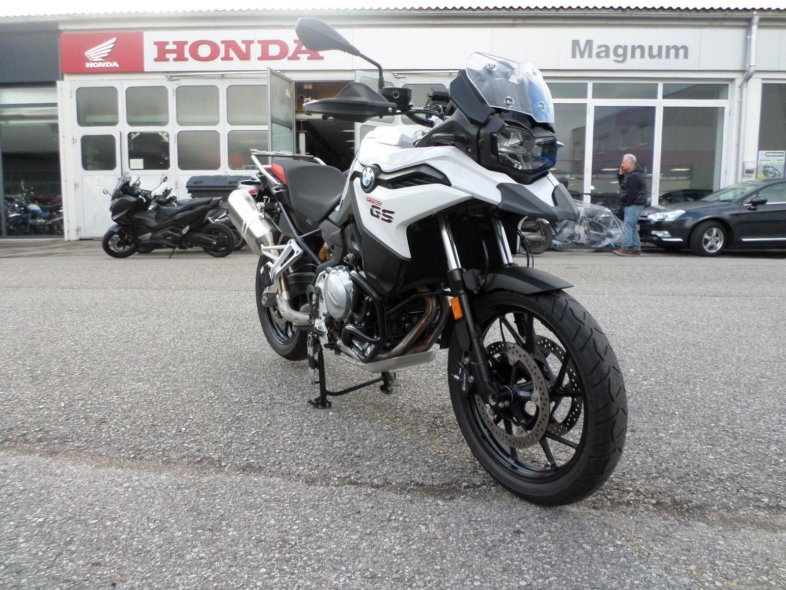 Motorrad
