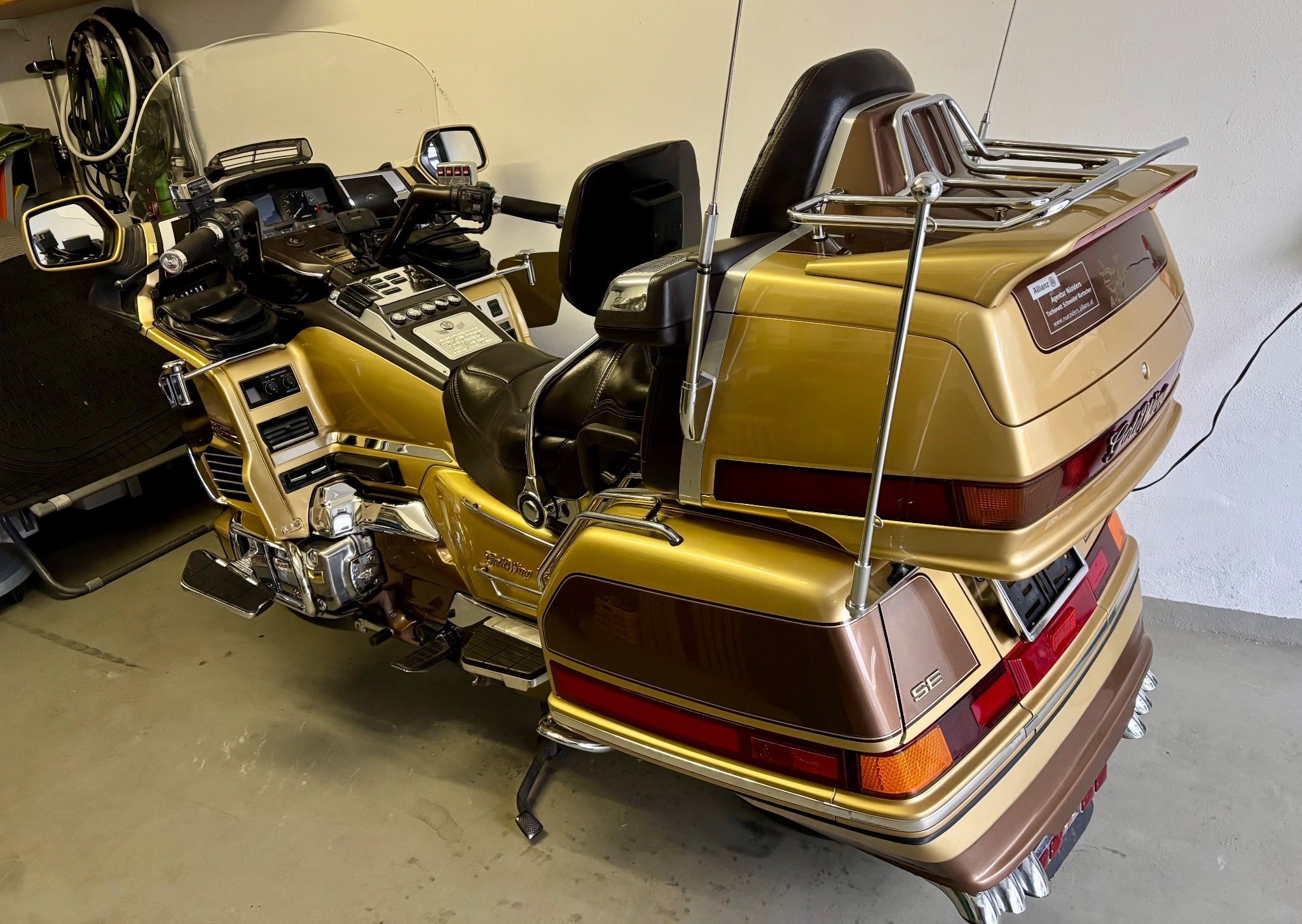 Motorrad
