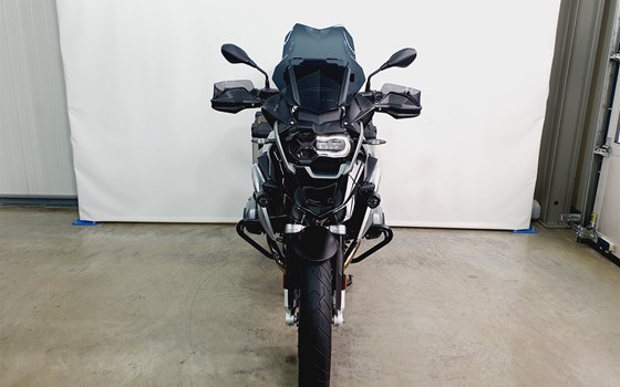 Gebrauchtmotorrad BMW R 1200 GS - Bild 8