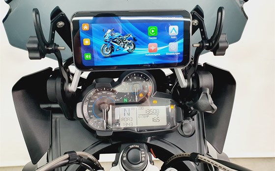 Gebrauchtmotorrad BMW R 1200 GS - Bild 9