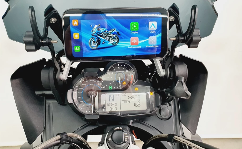 Angebot BMW R 1200 GS Bild 9: Angebot BMW R 1200 GS