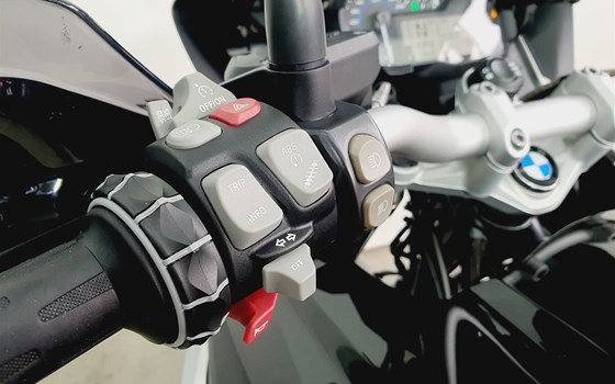 Gebrauchtmotorrad BMW R 1200 GS - Bild 10