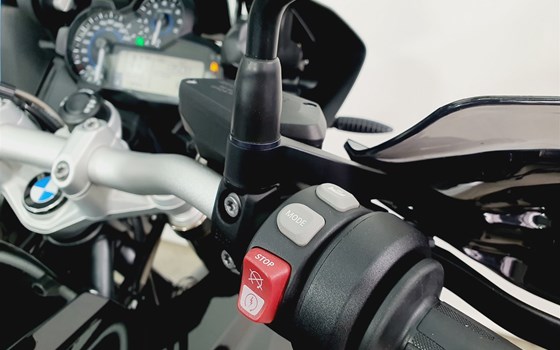 Gebrauchtmotorrad BMW R 1200 GS - Bild 11