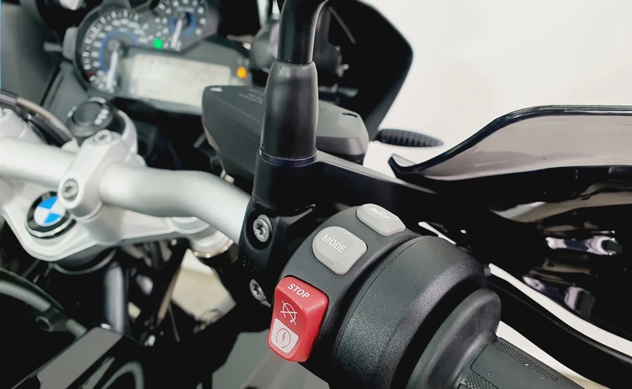 Angebot BMW R 1200 GS Bild 11: Angebot BMW R 1200 GS