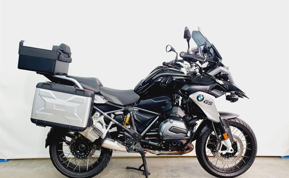 Angebot BMW R 1200 GS Bild 1: Angebot BMW R 1200 GS