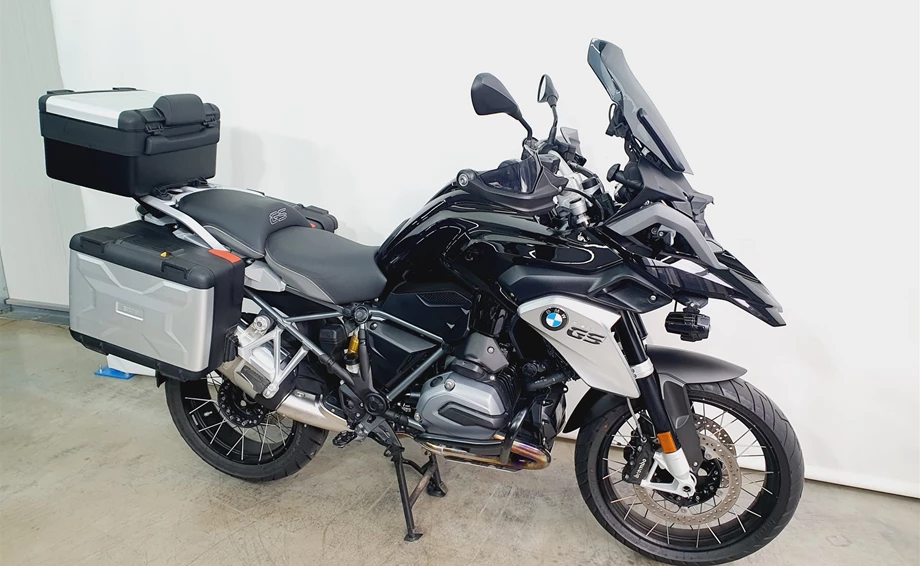 Angebot BMW R 1200 GS Bild 3: Angebot BMW R 1200 GS