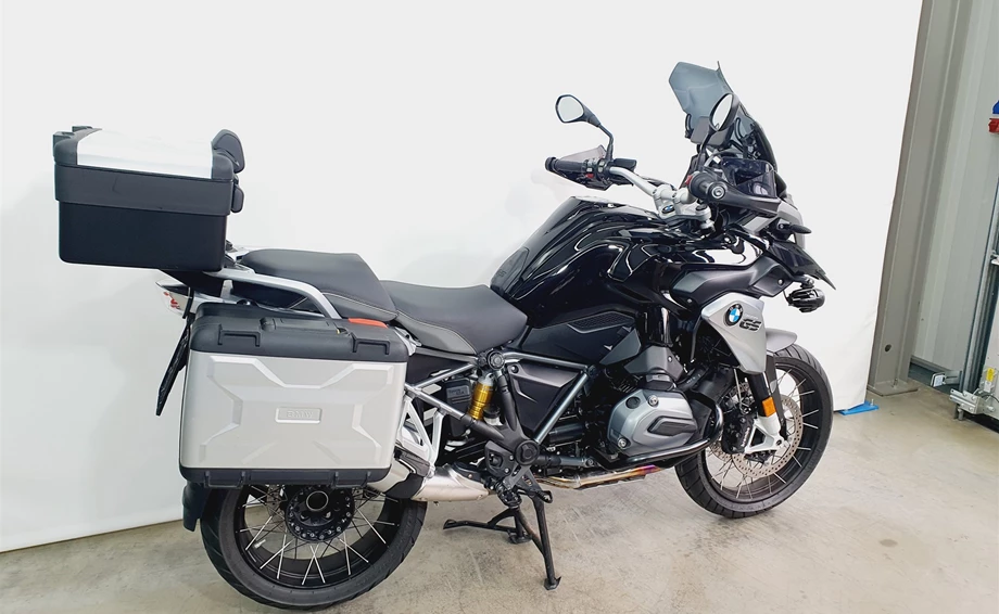 Angebot BMW R 1200 GS Bild 4: Angebot BMW R 1200 GS