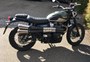 Motorrad