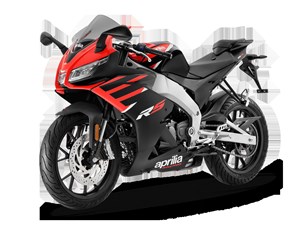 Aprilia RS 125 ABS