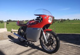Occasion MV Agusta 350 Ipotesi