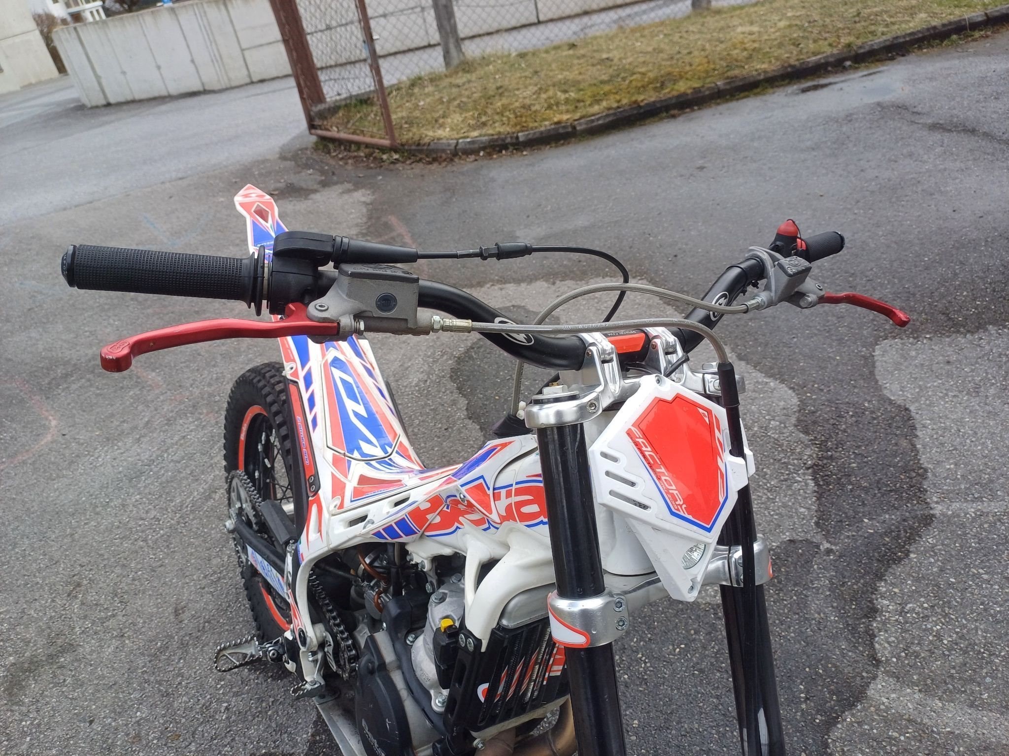 Motorrad