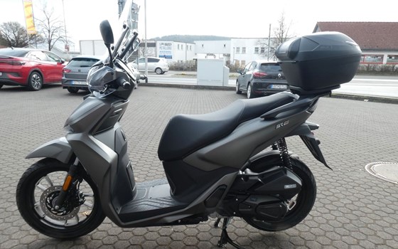 Neufahrzeug Voge SR16 125 ABS TCS - Bild 1