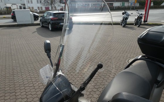 Neufahrzeug Voge SR16 125 ABS TCS - Bild 11