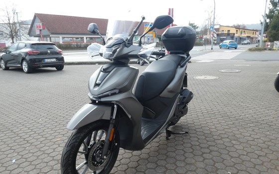 Neufahrzeug Voge SR16 125 ABS TCS - Bild 2