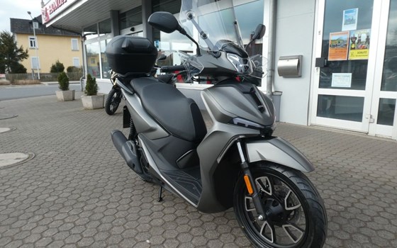 Neufahrzeug Voge SR16 125 ABS TCS - Bild 4