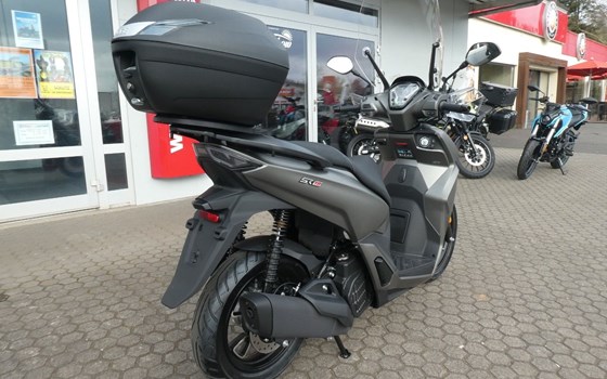 Neufahrzeug Voge SR16 125 ABS TCS - Bild 6