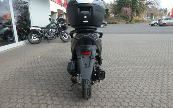 Neufahrzeug Voge SR16 125 ABS TCS - Bild 7