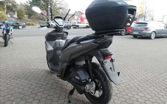 Neufahrzeug Voge SR16 125 ABS TCS - Bild 8