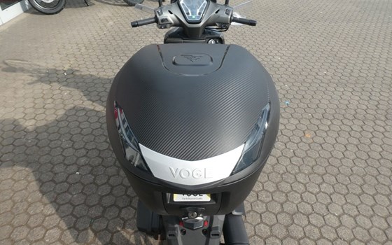 Neufahrzeug Voge SR16 125 ABS TCS - Bild 9