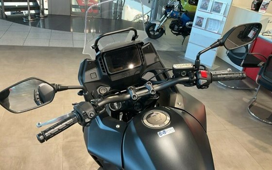 Gebrauchtmotorrad Honda CB500X - Bild 6