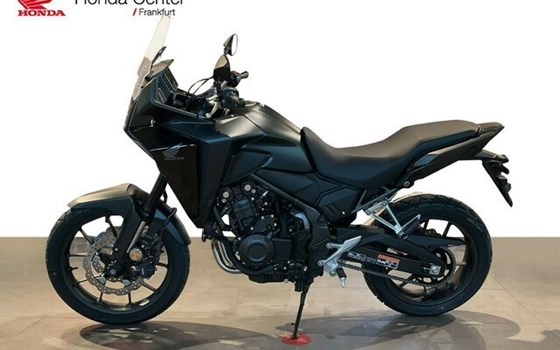 Neufahrzeug Honda CB500X - Bild 2