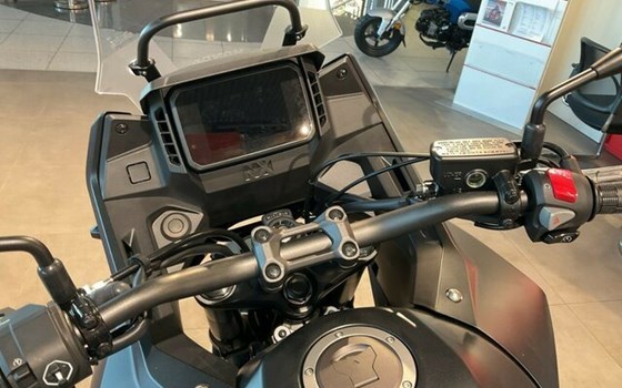 Neufahrzeug Honda CB500X - Bild 6