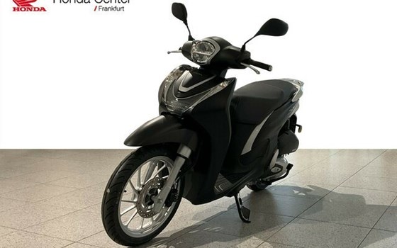 Gebrauchtmotorrad Honda SH Mode 125 - Bild 1