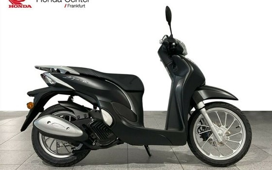 Gebrauchtmotorrad Honda SH Mode 125 - Bild 4