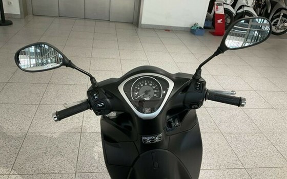 Gebrauchtmotorrad Honda SH Mode 125 - Bild 5
