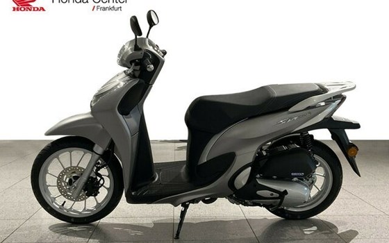 Neufahrzeug Honda SH Mode 125 - Bild 2