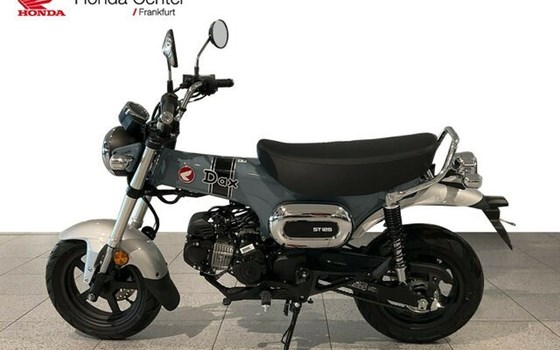 Neufahrzeug Honda Dax - Bild 2
