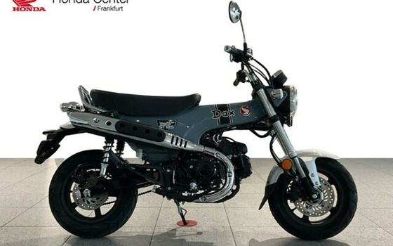 Neufahrzeug Honda Dax - Bild 4