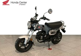 Gebrauchte Honda Dax