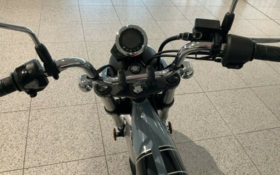Gebrauchtmotorrad Honda Dax - Bild 5